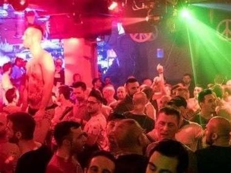 censured club rome|The Hottest Gay Crusing Club in the Center of Rome